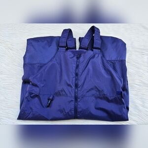 Columbia Kid's Snow Bib Youth Size 18/20